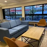 Apartment With Balcony In Chapinero
