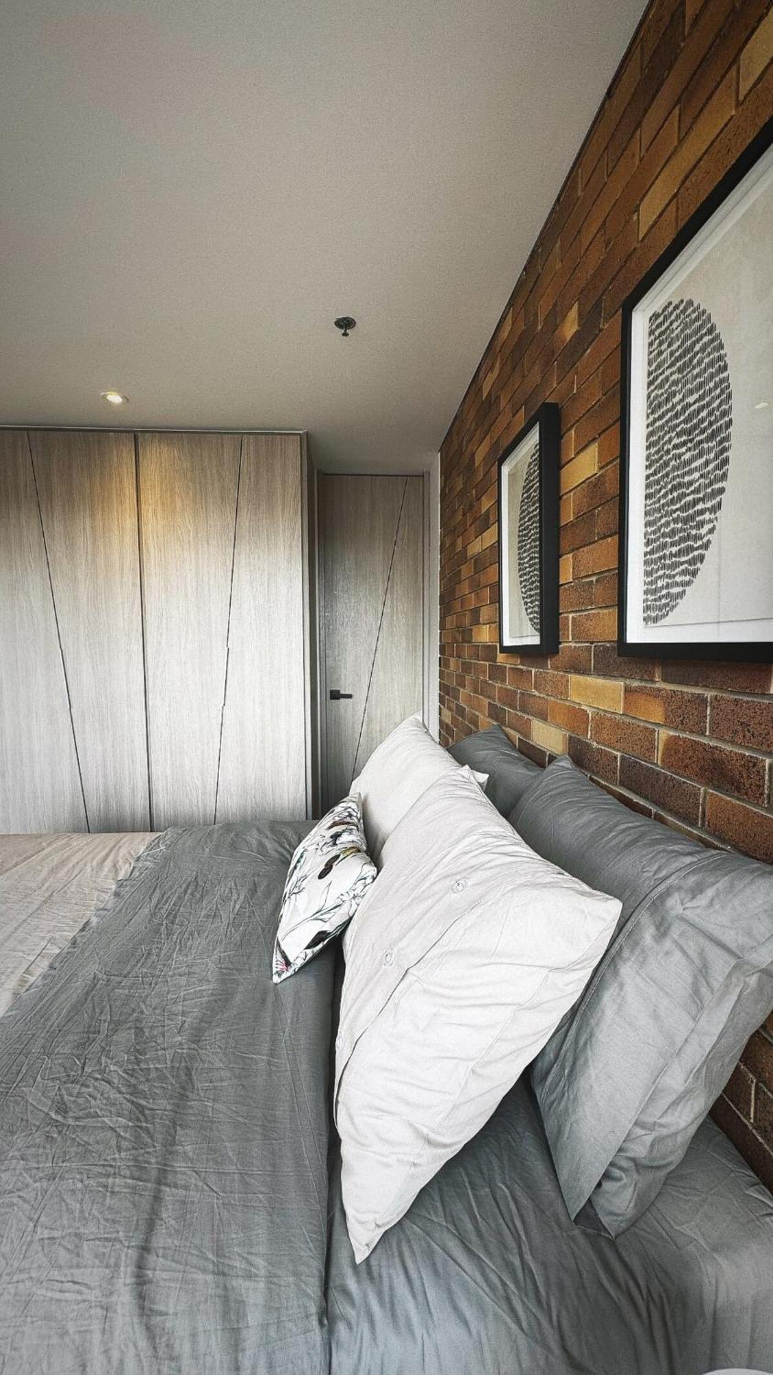 Apartamento With Balcony In Chapinero Bogotá